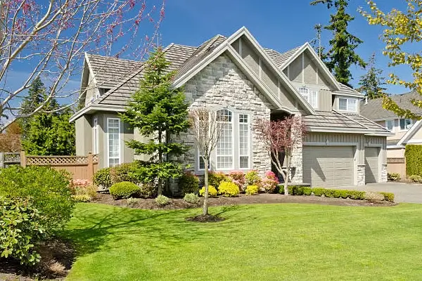 Accommodation and Travel