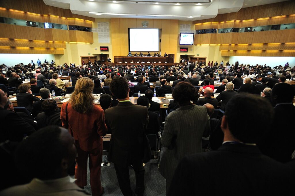 Global Entrepreneurship Conference